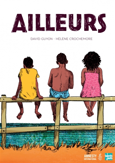 Ailleurs - 