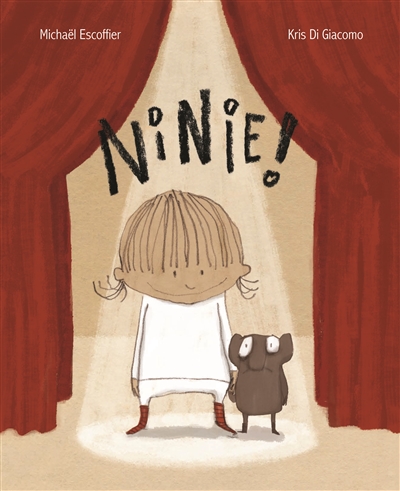 Ninie ! - 