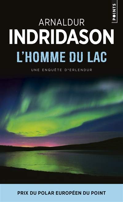 L'homme du lac - 