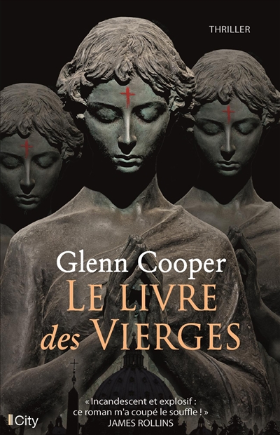 Le livre des vierges - 