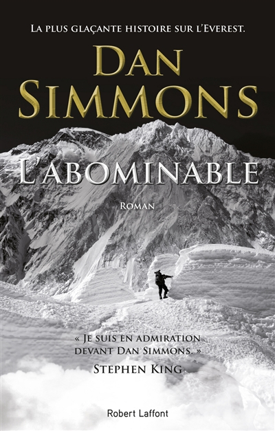 L'abominable - 