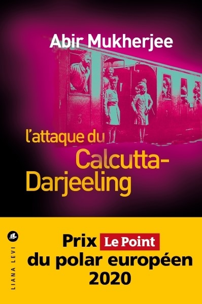 L'attaque du Calcutta-Darjeeling - 