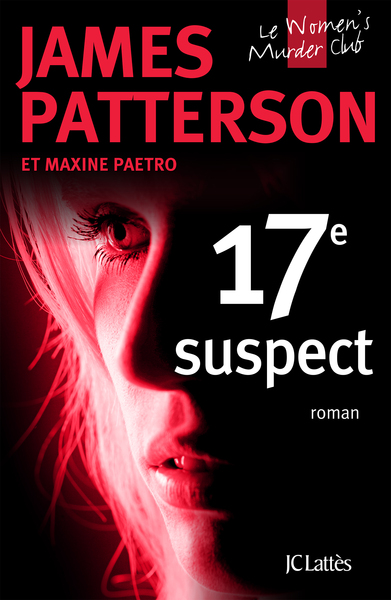 17e suspect - 