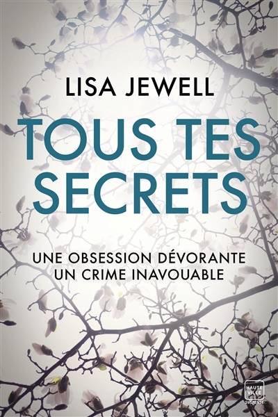 Tous tes secrets - 