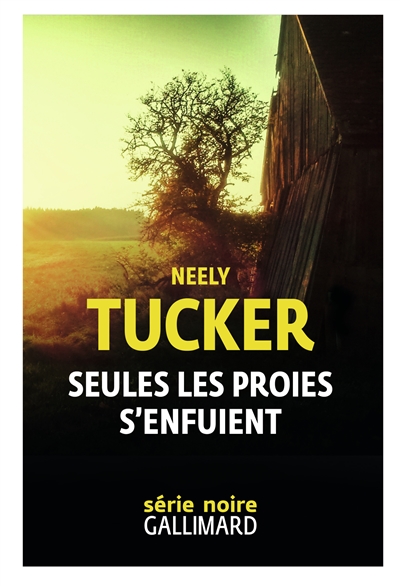 Seules les proies s'enfuient - 