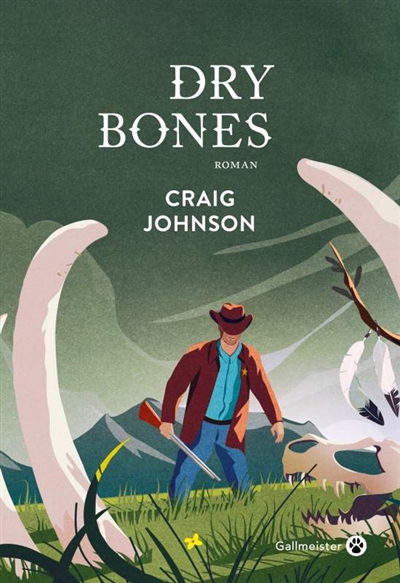 Dry bones - 