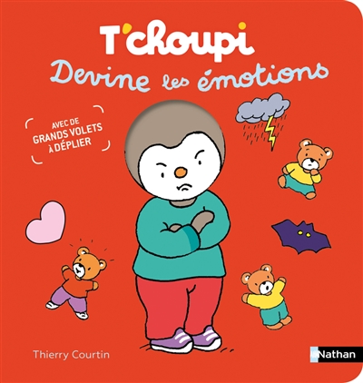 T'choupi - 