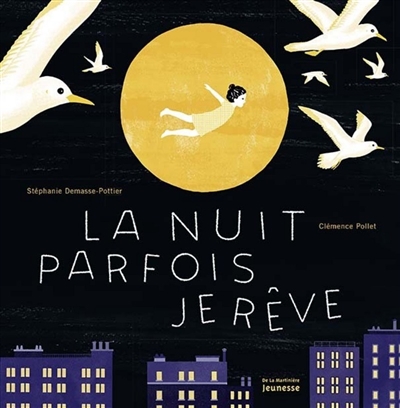 La nuit parfois je rêve - 