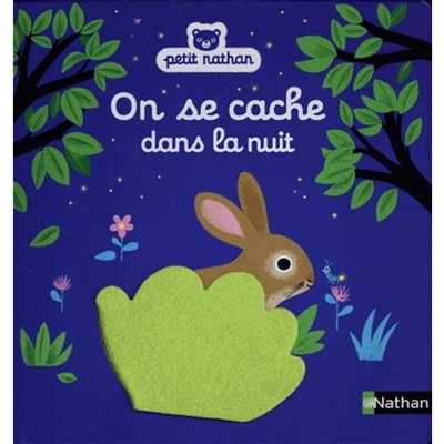 On se cache dans la nuit - 