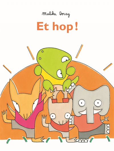 Et hop ! - 