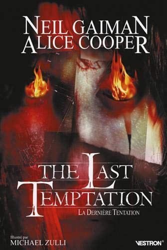 The last temptation - 