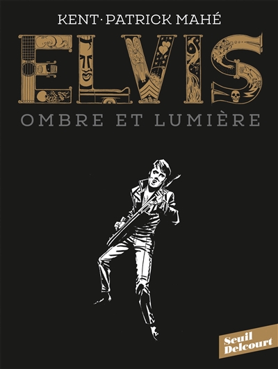 Elvis - 