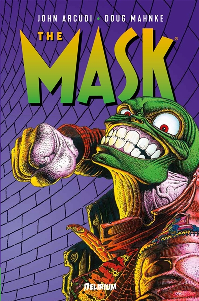 The Mask - 