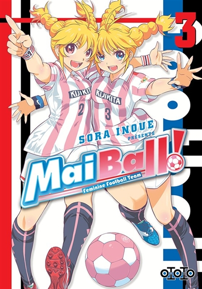 Mai ball ! - 