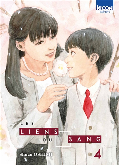 Les liens du sang - 