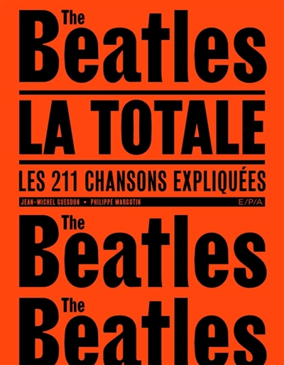 The Beatles, la totale - 