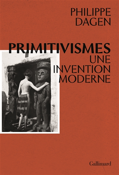 Primitivismes - 