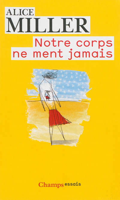 Notre corps ne ment jamais - 