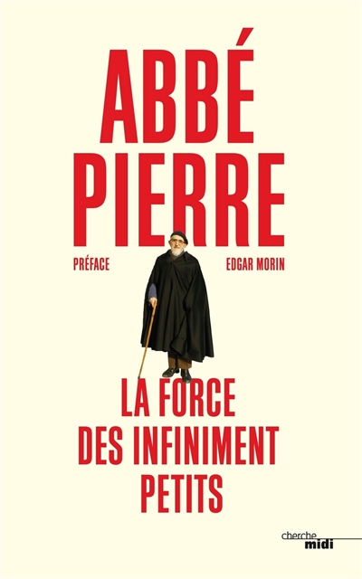 La force des infiniment petits - 