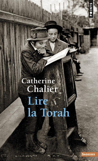 Lire la Torah - 