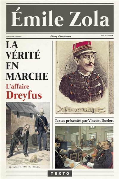 La vérité en marche - 