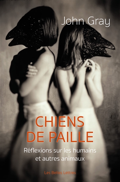 Les chiens de paille - 