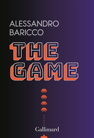 The game - 