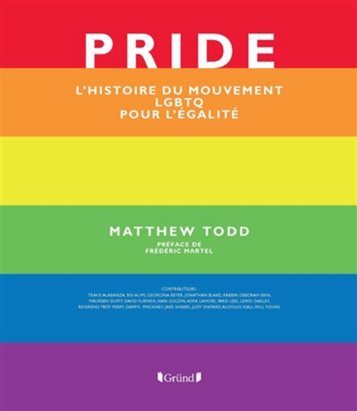 Pride - 