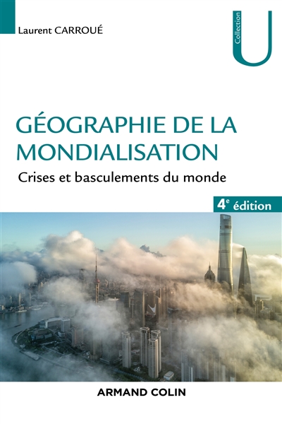 Géographie de la mondialisation - 