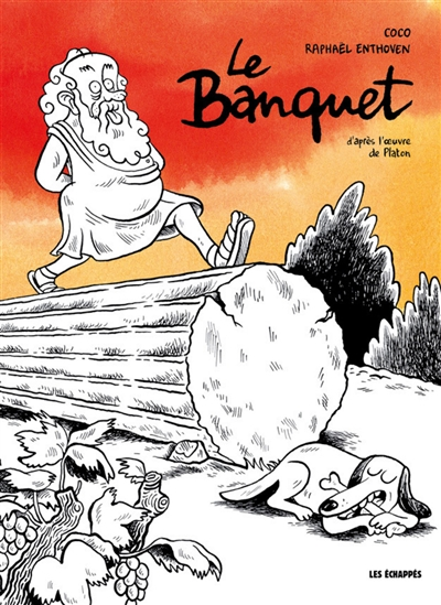 Le banquet - 