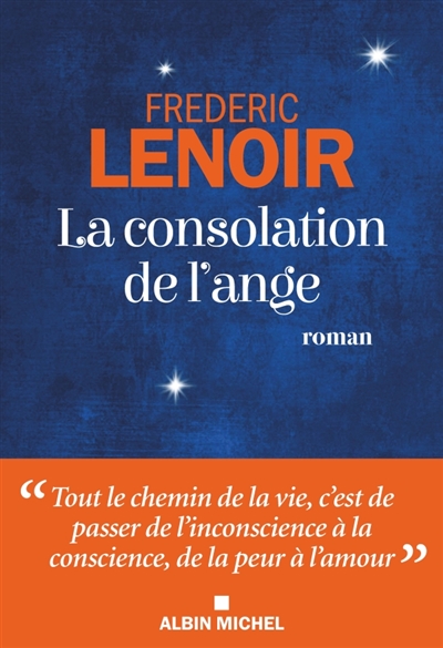 La consolation de l'ange - 