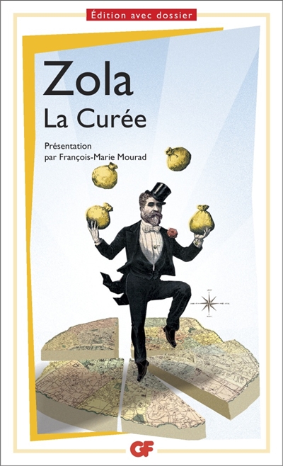 La curée - 