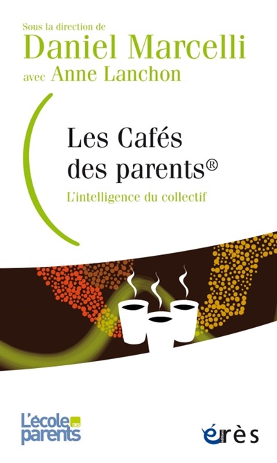 Les Cafés des parents - 