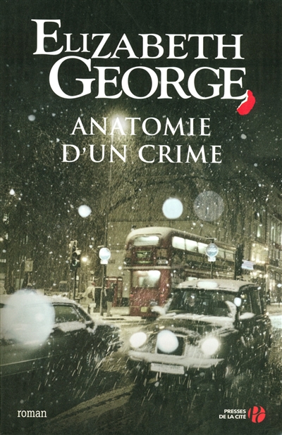 Anatomie d'un crime - 