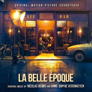 La Belle époque - 