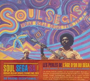 Soul séga sa ! - 