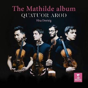 The Mathilde album - 