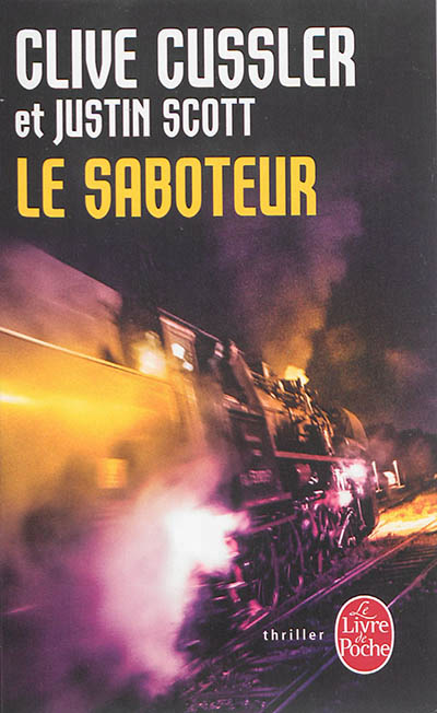 saboteur (Le) - 