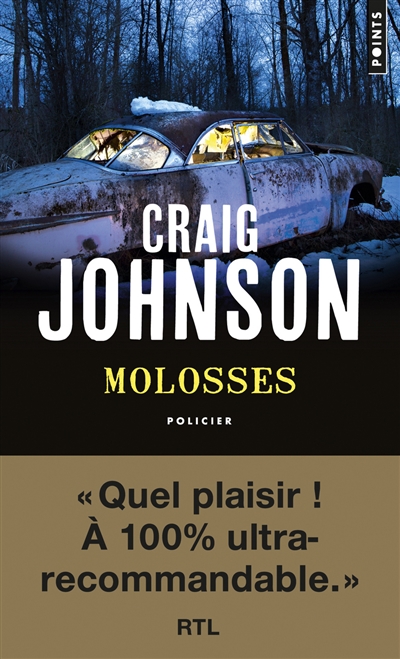 Molosses - 