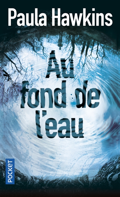 Au fond de l'eau - 