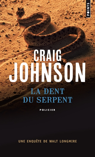 La dent du serpent - 