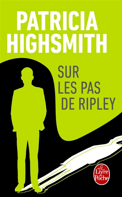 Sur les pas de Ripley - 