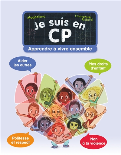 Apprendre à vivre ensemble - 