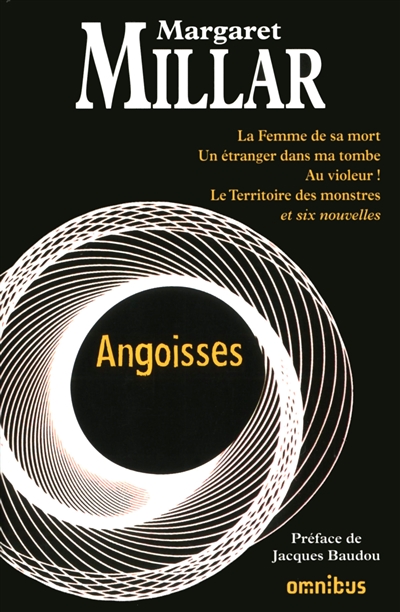 Angoisses - 