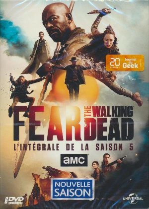 Fear the walking dead - 