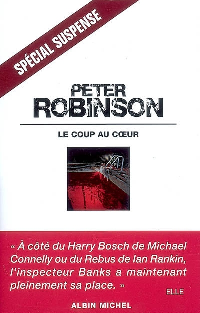 coup au coeur (Le) - 