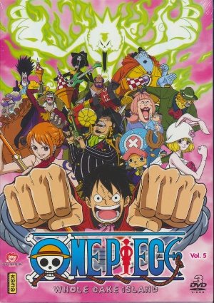 One Piece - 