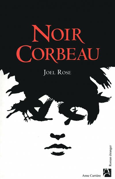 Noir corbeau - 