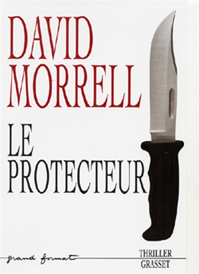 Le protecteur - 