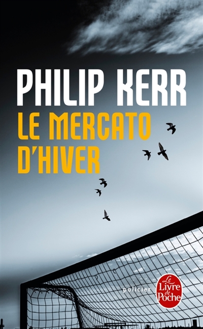 Le mercato d'hiver - 